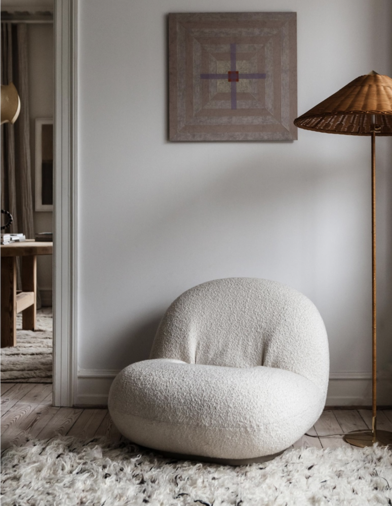 Hemma hos Ellen Dixdotter
