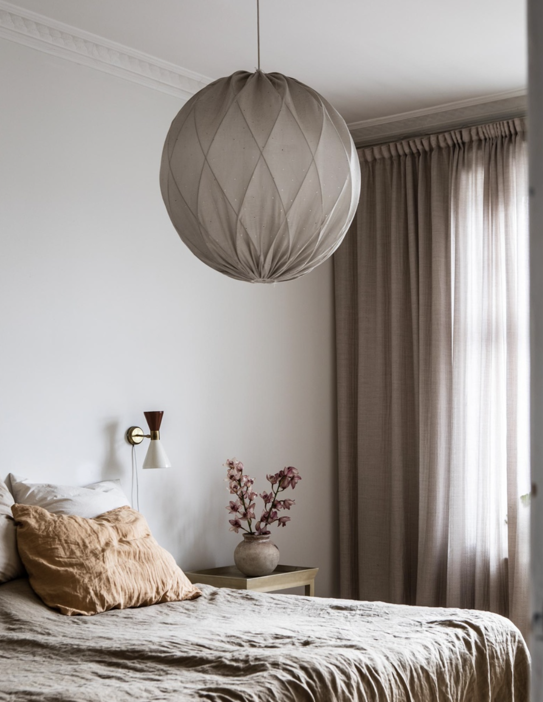 Hemma hos Ellen Dixdotter