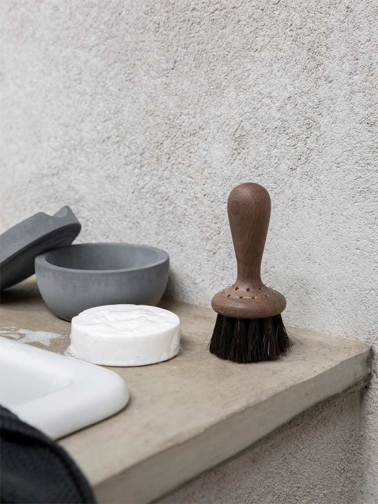 iris hantverk, rakprodukter, manlig skönhetsvård